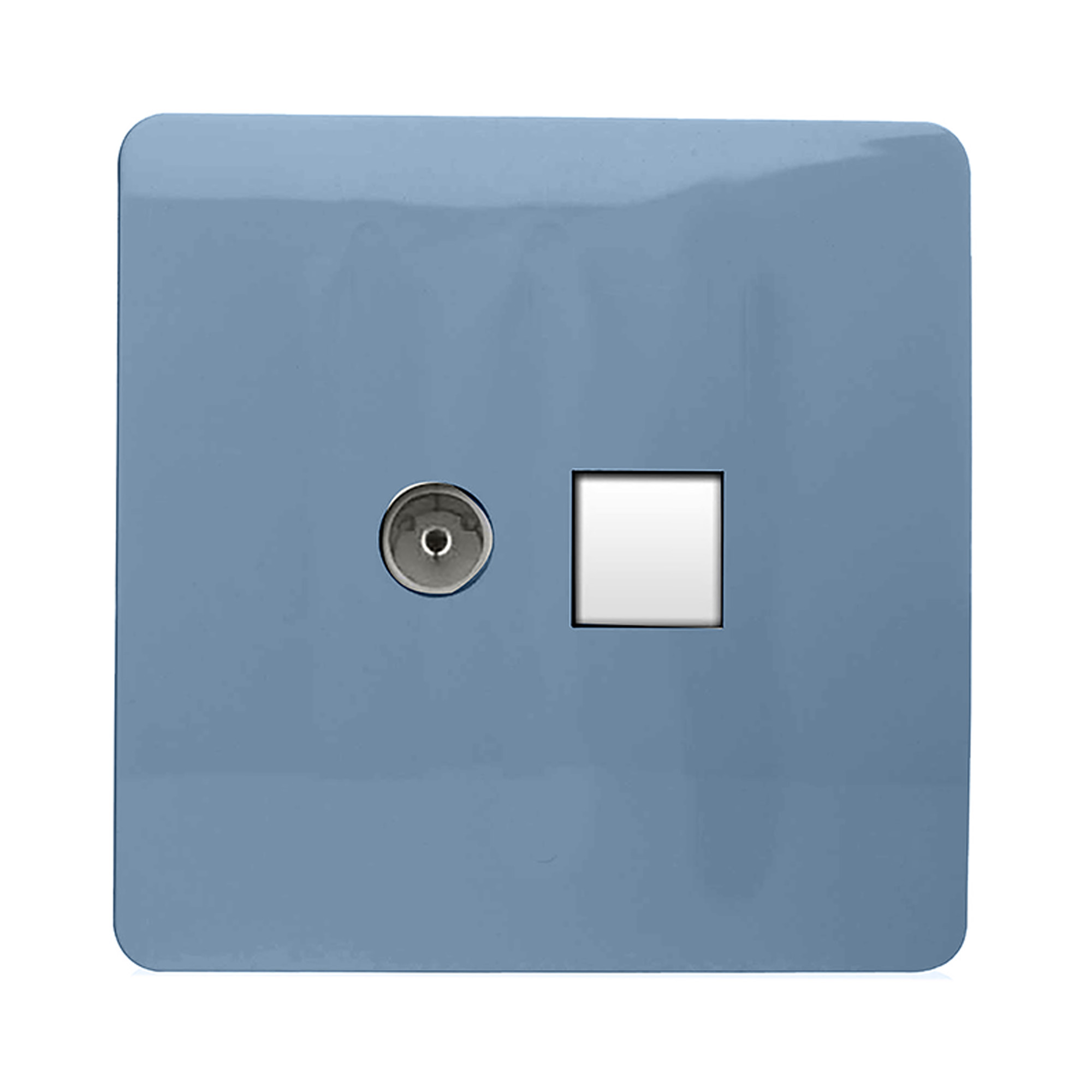 ART-TV+PCSK  TV Co-Axial & PC Ethernet Sky